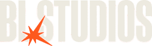BL Studios Logo